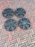 Set van 4 GTX wieldoppen 15 inch, Auto diversen, Wieldoppen, Ophalen, Gebruikt