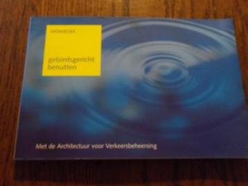 Werkboek gebiedsgericht benutten. beschikbaar voor biedingen