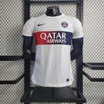 PSG 23/24 uit shirt, Sport en Fitness, Voetbal, Nieuw, Shirt, Maat M, Verzenden