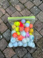 Zak vol Golfballen - Diverse merken, Ophalen of Verzenden, Gebruikt, Bal(len), Overige merken