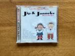 JIP EN JANNEKE CD/ ANNIE M.G. SCHMIDT DIERENLIEDJES, Cd's en Dvd's, Cd's | Kinderen en Jeugd, Ophalen of Verzenden, Zo goed als nieuw