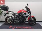 Yamaha XJ6 N met ABS | 600cc | Koffer | 43319 km, 4 cilinders, Bedrijf, Meer dan 35 kW, 600 cc