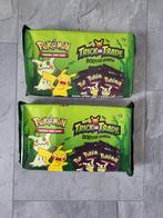Pokémon TCG Trick or Trade booster set, Nieuw, Foil, Ophalen of Verzenden, Booster