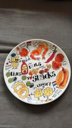 Blond Amsterdam, Blond Amsterdam, Ophalen of Verzenden, Aardewerk, Schaal of Schalen