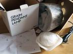 Grain hanglamp led zwart | design Jens Fager | Muuto, Overige materialen, ., Design, Nieuw