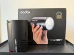 Godox AD100 Pro, Ophalen of Verzenden, Zo goed als nieuw, Overige merken