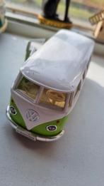 VW T1 Bus Modelauto topcar, Ophalen of Verzenden, Zo goed als nieuw, Auto, Overige merken