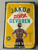 4 spannende jeugdboeken, Ophalen of Verzenden, Zo goed als nieuw, Fictie