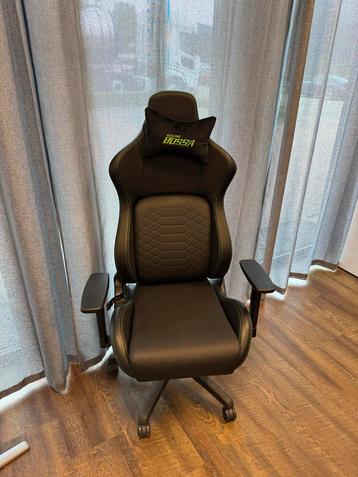 Gaming Bureaustoel Zwart/Groen (Razer Iskur) beschikbaar voor biedingen