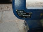 Topcraft Figuurzaag TFZ-400R, Doe-het-zelf en Verbouw, Gereedschap | Zaagmachines, Ophalen, Gebruikt, Topcraft, Figuurzaag