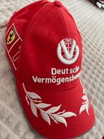 Ferrari pet Michael Schumacher, Verzenden, Nieuw