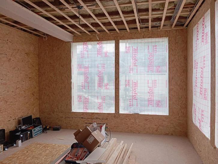 Aannemer gezocht? Proffesionele bouwteam direct beschikbaar!, Diensten en Vakmensen, Aannemers, Nieuwbouw of Opbouw, Onderhoud of Restauratie