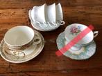 BOCH, GIEN, ROYAL ASCOT, ROYAL ALBERT, DELFT BLUE, BOLS, Ophalen of Verzenden, Zo goed als nieuw, Bord(en), Overige stijlen