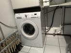 AEG Wasmachine, Witgoed en Apparatuur, Ophalen, Gebruikt, Voorlader, 85 tot 90 cm