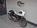 TRIUMPH THRUXTON 1200 (bj 2016), Motoren, Motoren | Triumph, 2 cilinders, Bedrijf, Meer dan 35 kW, Toermotor