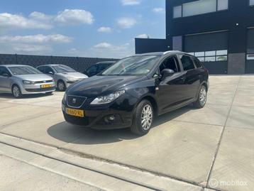 Seat Ibiza ST 1.4 Reference LEES TEKST Export beschikbaar voor biedingen