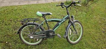 Kinderfiets Opknapper - 20 inch beschikbaar voor biedingen