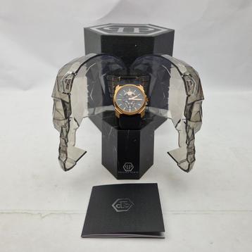 Philipp plein pwlaa0222 || Nu maar €159.99 beschikbaar voor biedingen