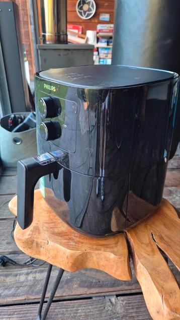 Philips HD9200 4.1 LITER beschikbaar voor biedingen