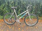 Giant Boulder Alu lite mountainbike 26 inch, 21v, 53 tot 57 cm, Ophalen, Zo goed als nieuw, Giant