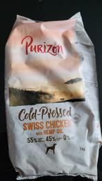 Purizon hondenvoer, Dieren en Toebehoren, Ophalen of Verzenden, Hond