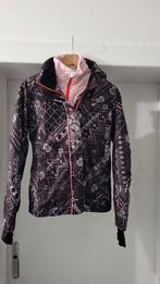 Brunotti ski jas + Protest fleece trui - Maat 158, Meisje, Ophalen of Verzenden, Zo goed als nieuw, Brunotti