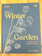 Boek The winter garden - tuinieren winter planten OPHALEN, Ophalen, Tuinieren en Tuinplanten