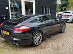 Porsche Panamera 3.6 Aut/Ecc/Leer/Navi/Dak (bj 2011), Auto's, Automaat, Euro 5, Achterwielaandrijving, Gebruikt