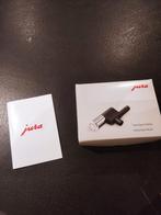 Jura melkopschuimer, Ophalen, Zo goed als nieuw