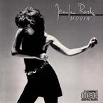 Jennifer rush – movin CD cdcbs 26710 label: cbs – cdcbs 2671, Verzenden, 1980 tot 2000, Zo goed als nieuw