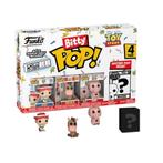Toy Story Bitty POP! Vinyl Figure 4-Pack Jessie 2.5cm Collec, Heo GmbH, Nieuw, Ophalen of Verzenden, Info@heogmbh.de
