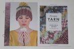 Scheepjes yarn  Fair Isle hoed  133348, Boeken, Ophalen of Verzenden, Zo goed als nieuw, Breien en Haken