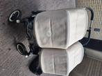 Bugaboo duowagen donkey, Kinderen en Baby's, Kinderwagens en Combinaties, Ophalen, Combiwagen, Overige merken, Verstelbare duwstang