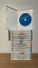 Leuke actie 3 wii spellen voor 5 euro, Overige genres, Eén computer, Ophalen of Verzenden, Zo goed als nieuw