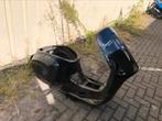 Frame vespa sprint brom 45km gele plaat bj2014, Fietsen en Brommers, Ophalen, Zo goed als nieuw, Frame, Vespa