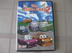 DVD The little Cars 2, Amerikaans, Alle leeftijden, Ophalen of Verzenden, Tekenfilm