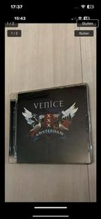 Venice - live in Amsterdam + bonustrackd, Ophalen of Verzenden, Zo goed als nieuw, Poprock