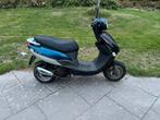 Scooter 4 tackt, Fietsen en Brommers, Scooters | Overige merken, Ophalen, Gebruikt, Turbho, Benzine