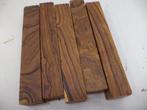 Setje C penblanks desert ironwood pennen draaihout, Ophalen of Verzenden, Nieuw