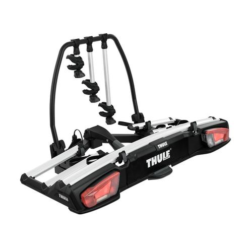 Thule Velospace XT 3 fietsen fietsendrager e-bikes, Auto diversen, Fietsendragers, Nieuw, Trekhaakdrager, 3 fietsen of meer, Ophalen of Verzenden