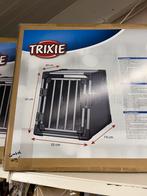 Autokooi vervoerskooi Bench kennel, Ophalen, Nieuw