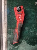 Milwaukee pijpensnijder, Ophalen of Verzenden, Nieuw