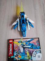 Lego ninjago 71709, Ophalen of Verzenden, Gebruikt