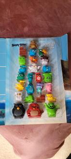 Angry birds verzameling. Compleet!, Albert Heijn, Ophalen of Verzenden