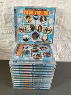 Mega Top 100 '98 - Complete Collectie!, Ophalen, Zo goed als nieuw, Pop, Boxset