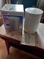 Sterilisator babyflesjes/spenen, Ophalen, Zo goed als nieuw, Sterilisator