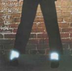 Michael Jackson - Off The Wall Special Edition CD, Verzenden, 1960 tot 1980, Zo goed als nieuw