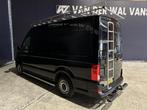 Volkswagen Crafter 2.0 TDI L3H3 L2H2 Euro6 Airco | Imperiaal, 13 km/l, Stof, Gebruikt, 4 cilinders