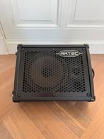 Artec versterker, Muziek en Instrumenten, Ophalen of Verzenden, Zo goed als nieuw