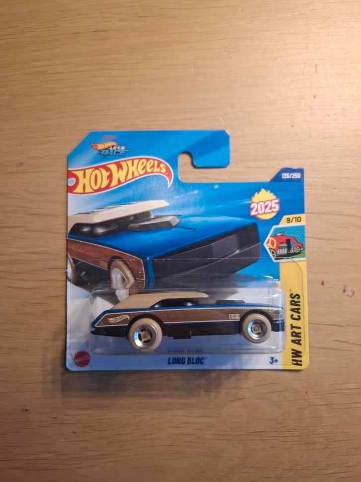Hot Wheels Verzameling - Diverse Modellen, Hobby en Vrije tijd, Modelauto's | 1:18, Nieuw, Auto, Hot Wheels, Ophalen of Verzenden